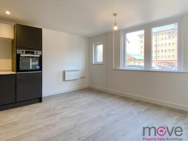 Apartment at Llanthony Road, Gloucester