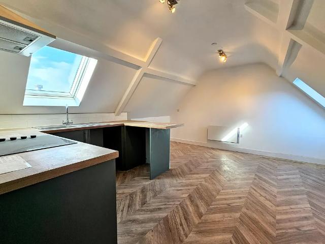Apartment at Llantrisant Road, Llantwit Fardre