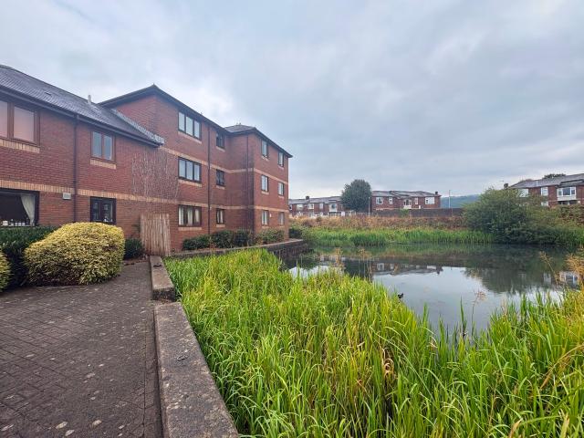 Apartment at Llewellyn's Quay, Margam Moors