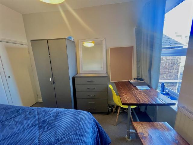 Apartment at Lloyd Street, Derby