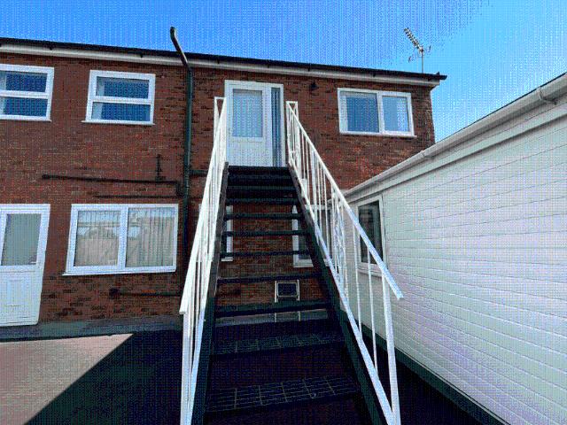 Apartment at Lloyd Street, Stafford