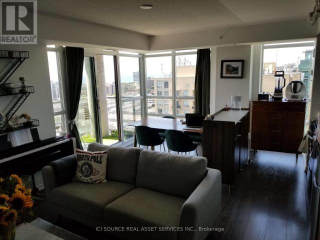 apartment at LP 09 68 ABELL STREET, Toronto, Ontario, M6J0B1