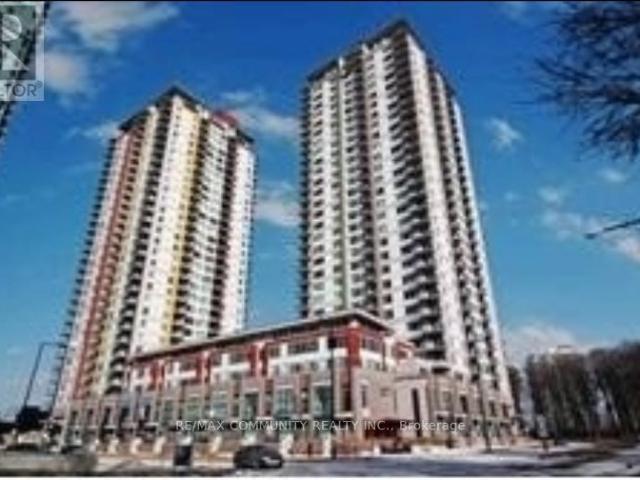 apartment at LPH01 – 25 TOWN CENTRE CRESCENT
