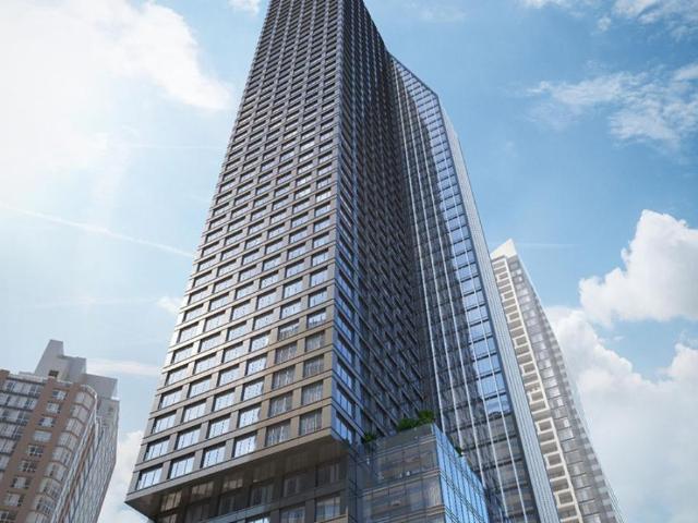 apartment at LPH01 8 WELLESLEY STREET W, Toronto, Ontario, M4Y0J5