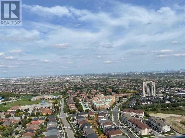 apartment at LPH01 8 NAHANI WAY, Mississauga, Ontario, L4Z0C6