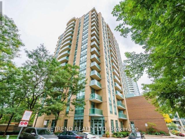 apartment at LPH02 28 OLIVE AVENUE, Toronto, Ontario, M2N7E6
