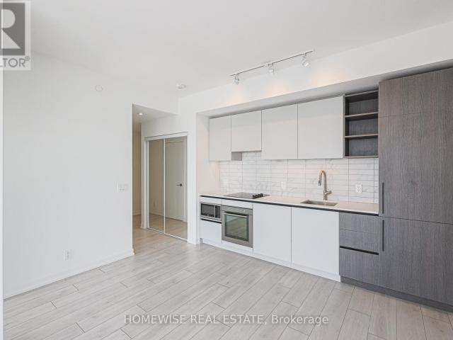 apartment at LPH02 55 MERCER STREET, Toronto, Ontario, M5V3W2