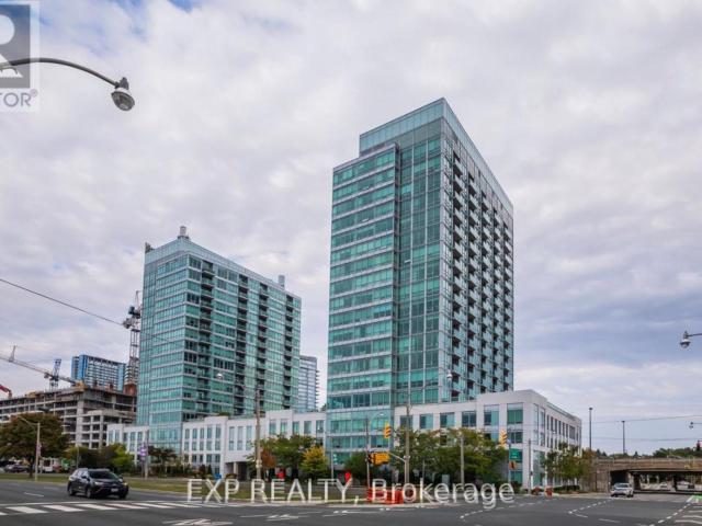 apartment at LPH07 1900 LAKE SHORE BOULEVARD W, Toronto, Ontario, M6S1A4