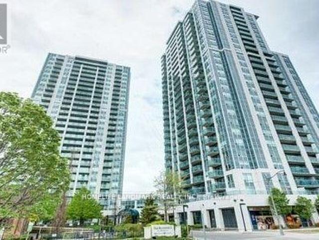 apartment at LPH08 16 HARRISON GARDEN BOULEVARD, Toronto, Ontario, M2N7J6