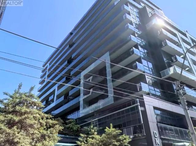 apartment at LPH10 1030 KING STREET W, Toronto, Ontario, M6K3N3