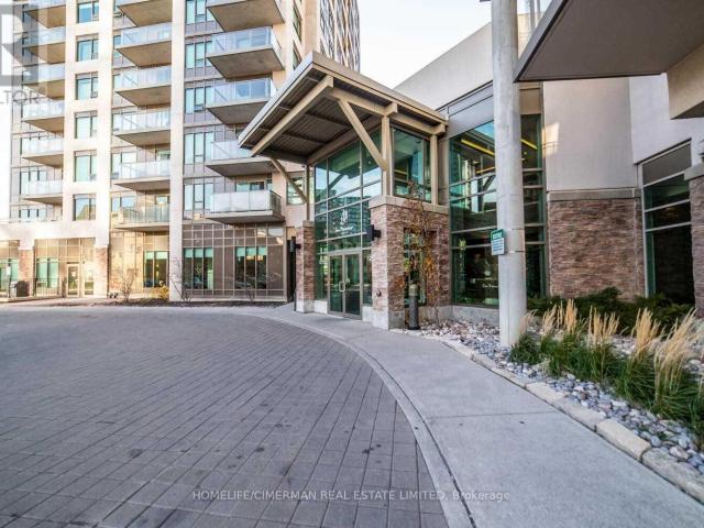 apartment at LPH 07 1215 BAYLY STREET, Pickering, Ontario, L1W1L7