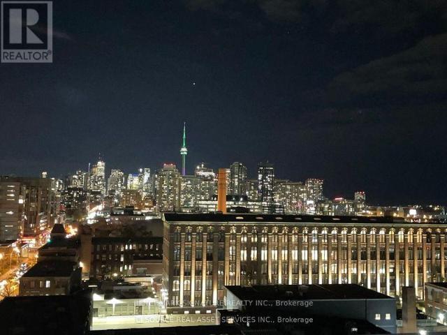 apartment at LPH 18 – 270 DUFFERIN STREET