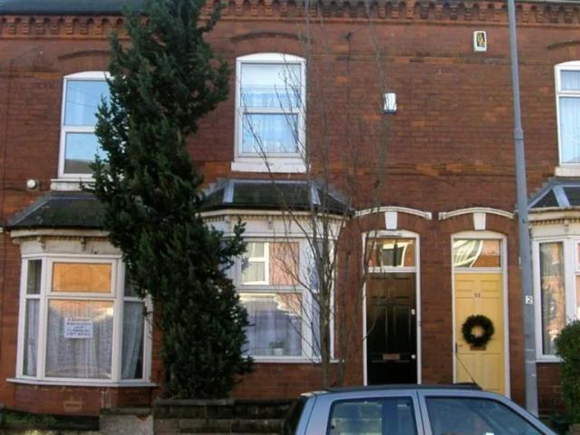 Apartment at Luton Road, Birmingham