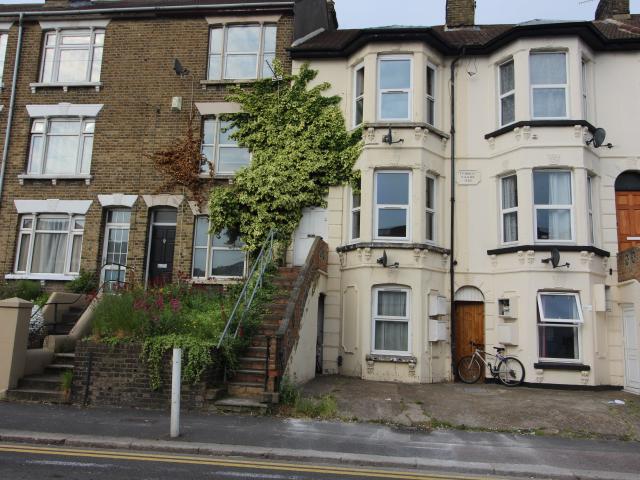 Apartment at Luton Road, Chatham