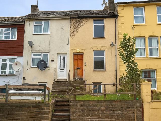 Apartment at Luton Road, Chatham