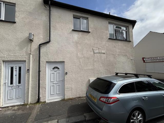 Apartment at Luton Road, Chatham