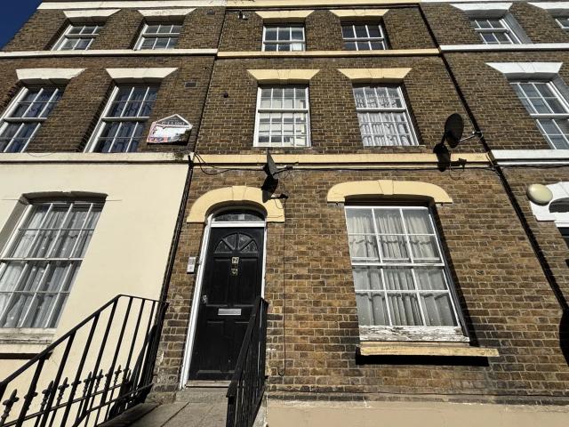 Apartment at Luton Road, Chatham
