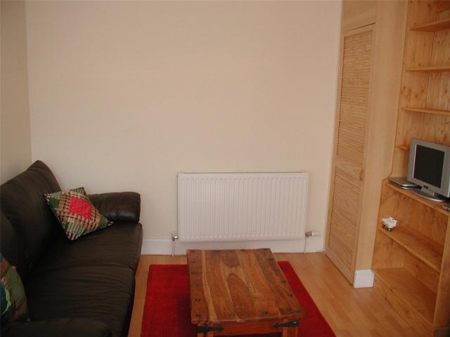 Apartment at Lutton Court, City of Edinburgh