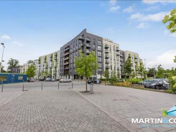Apartment at Lutterworth Road, Harborough