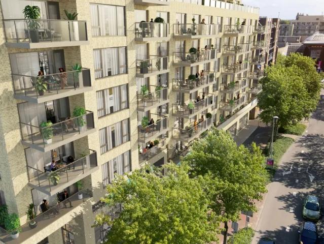 apartment at Luxemburglaan Zuid Holland Zoetermeer 2711 BC