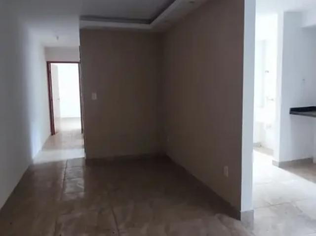 apartment at LUZIÂNIA JARDIM ZULEIKA