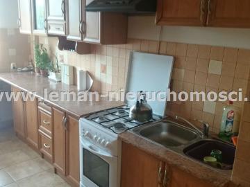 apartment at Lublin, Czechów Południowy, os. Karłowicza, Poland