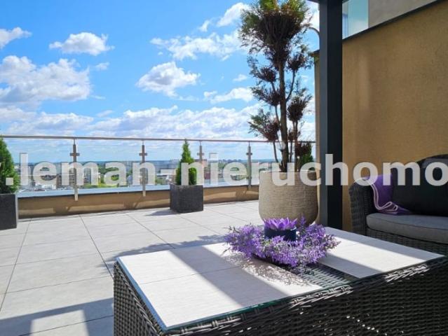 apartment at Lublin, Czechów Południowy, os. Lipińskiego, Poland
