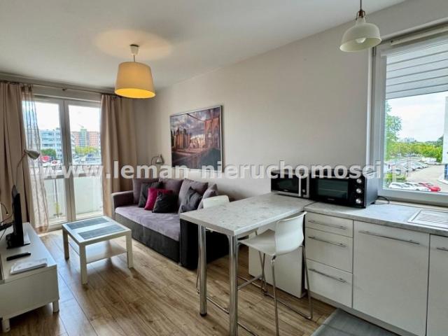 apartment at Lublin, Czechów Południowy, Poland