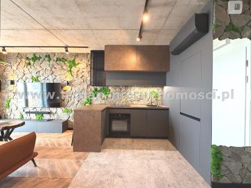 apartment at Lublin, Czechów Południowy, Poland