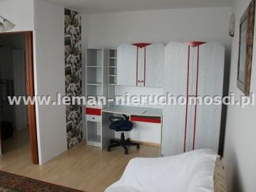 apartment at Lublin, Czuby Północne, Łęgi, Poland