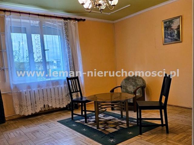 apartment at Lublin, LSM, os. Zana, Poland