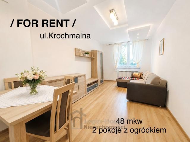 apartment at Lublin, Poland