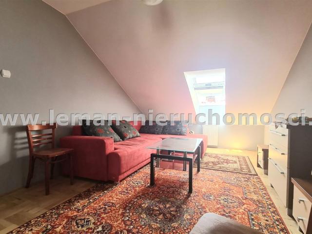 apartment at Lublin, Śródmieście, Rogatka Warszawska, Poland