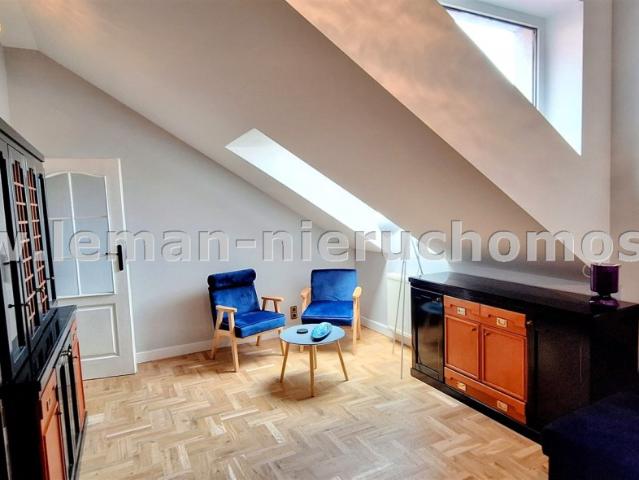 apartment at Lublin, Śródmieście, Rogatka Warszawska, Poland