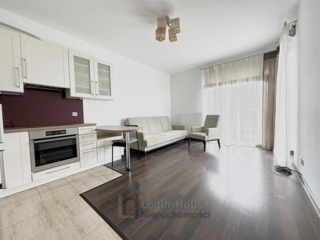 apartment at Lublin, Węglin, Węglinek, Poland