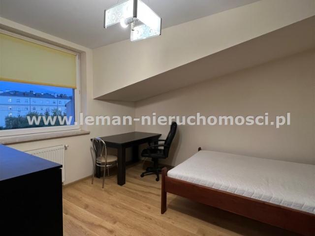 apartment at Lublin, Wieniawa, Miasteczko Akademickie, Poland