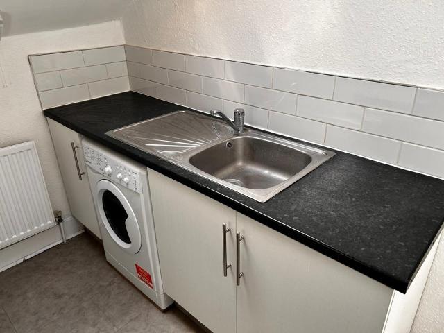 Apartment at Lucien Road, Greater London