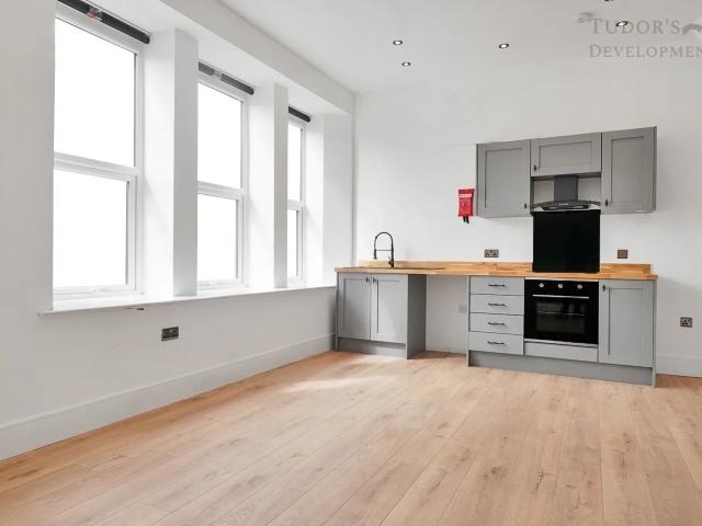 Apartment at Lüdenscheid Link, Calderdale