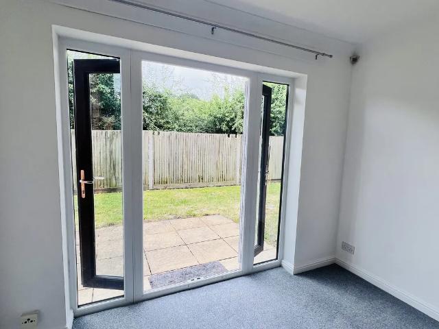 Apartment at Ludlow Road, Maidenhead