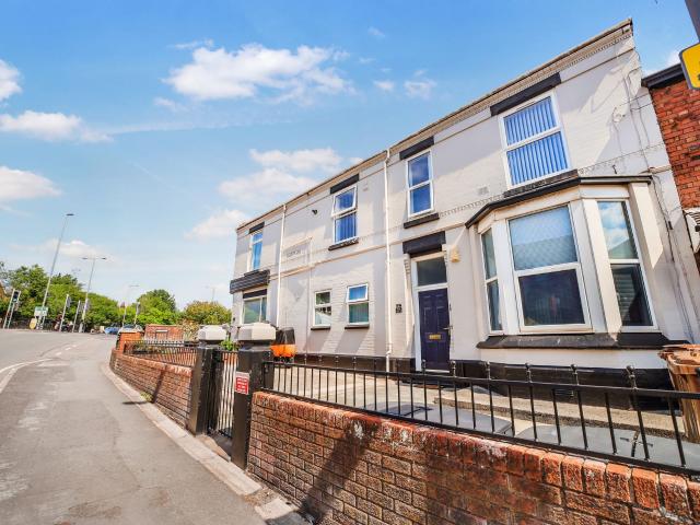 Apartment at Lugsmore Lane, St Helens
