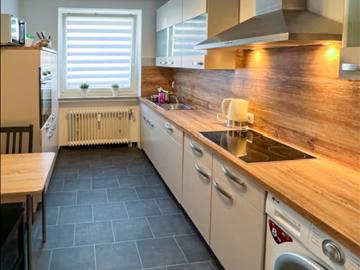 apartment at Luhnenstr. 7, 30559 Hannover