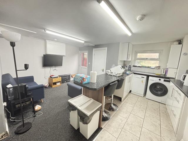 Apartment at Lumley Street, Leeds