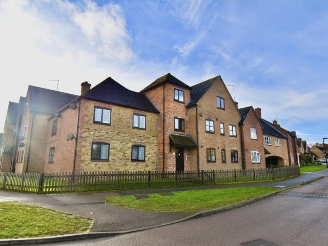 Apartment at Lunchfield Lane, Moulton