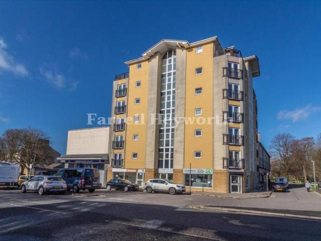 Apartment at Lune Street, Lancaster