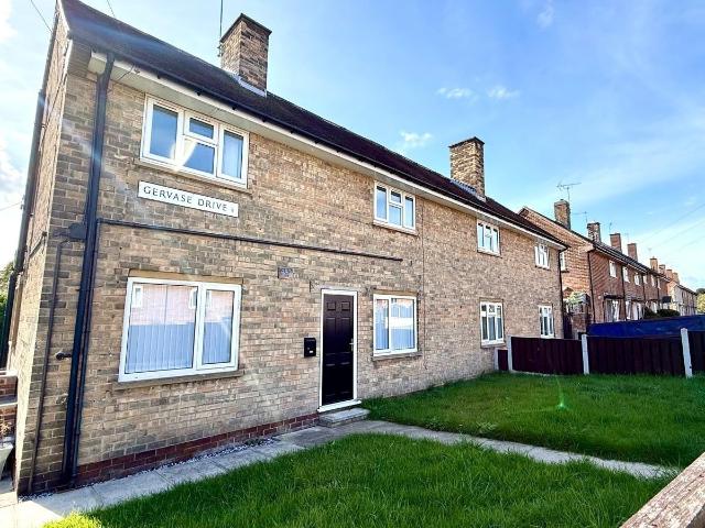 Apartment at Lupton Road, Sheffield
