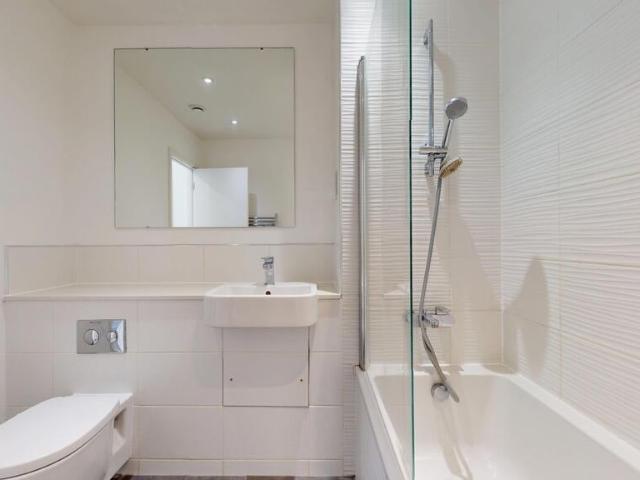 Apartment at Lurke Street, Bedford