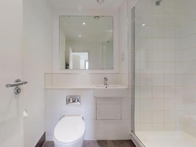 Apartment at Lurke Street, Bedford