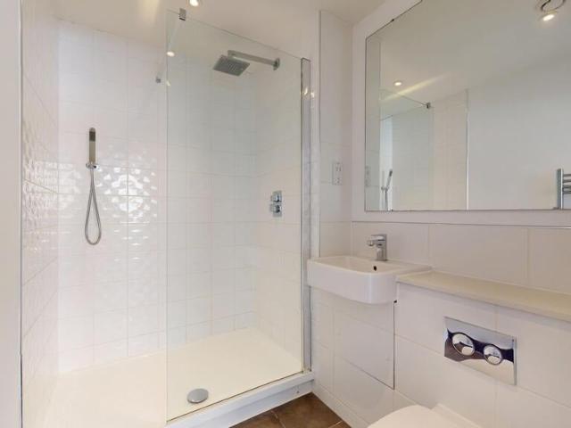 Apartment at Lurke Street, Bedford