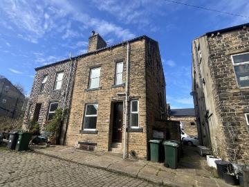 Apartment at Lustre Street, Keighley