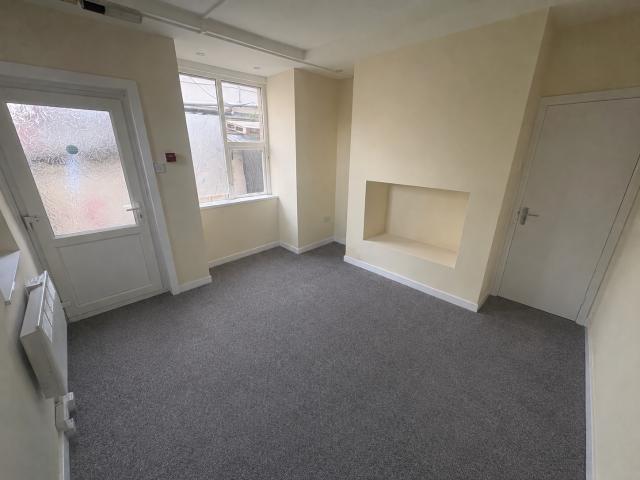Apartment at Lytham Road, Blackpool